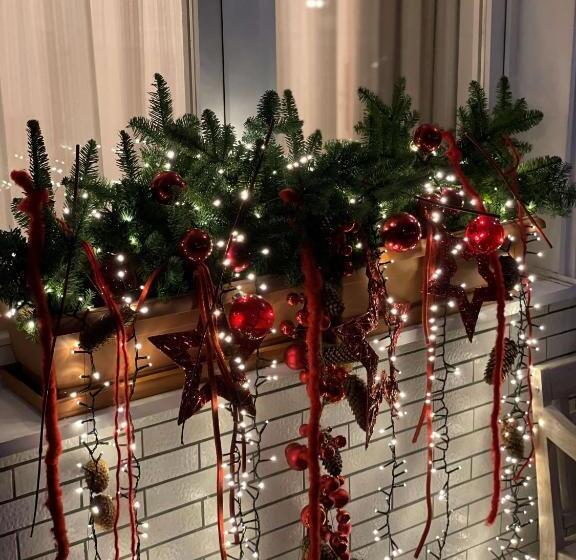 בית מלון כפרי Pension Helma