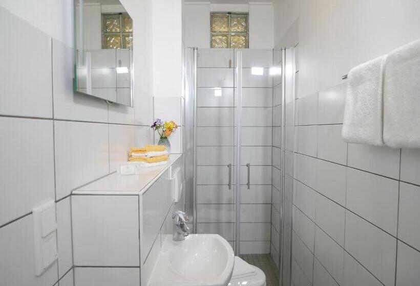 בית מלון כפרי Pension Helma