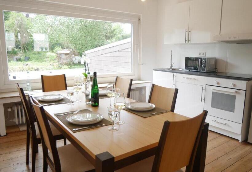 בית מלון כפרי Pension Helma