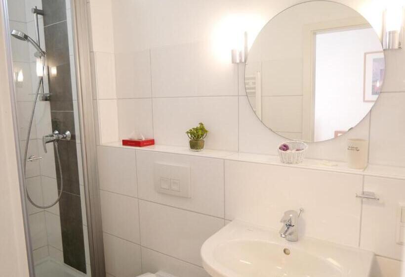 בית מלון כפרי Pension Helma