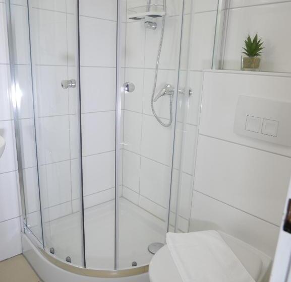 בית מלון כפרי Pension Helma