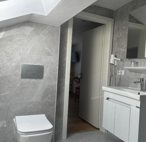 فندق Pension Schwansee