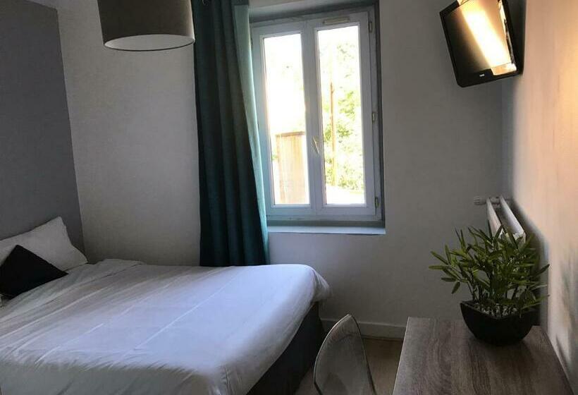 בית מלון כפרי ô Petit Nice