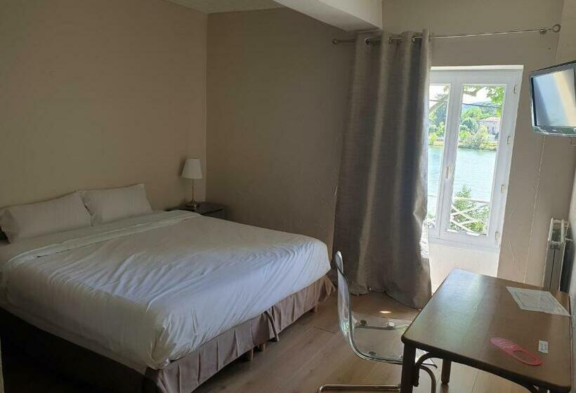 בית מלון כפרי ô Petit Nice