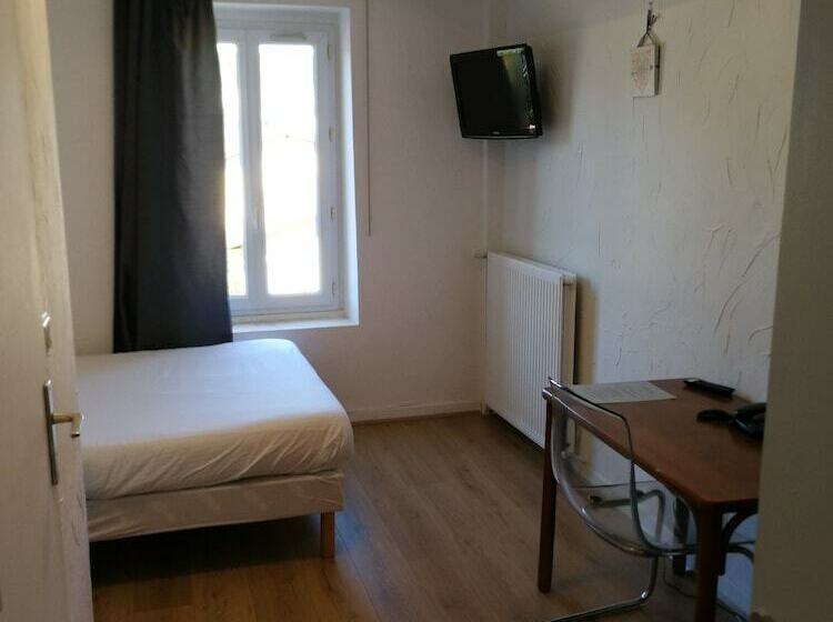 בית מלון כפרי ô Petit Nice