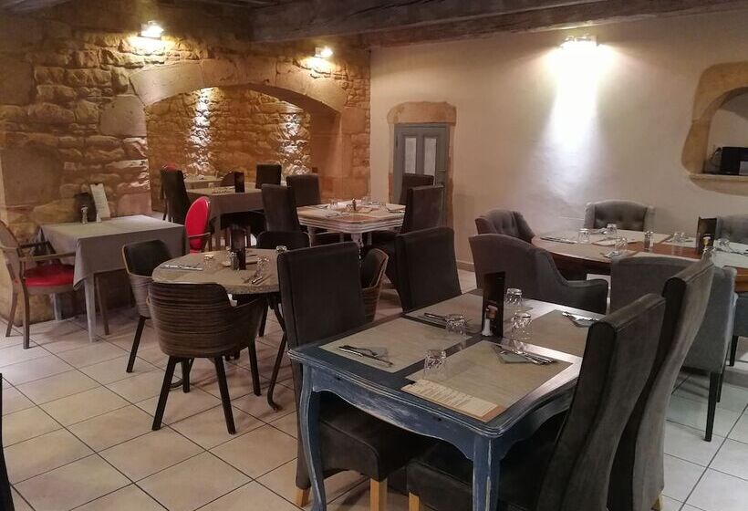 בית מלון כפרי ô Petit Nice