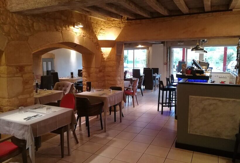 בית מלון כפרי ô Petit Nice