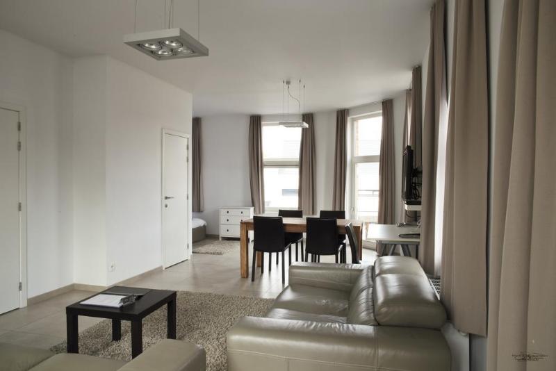 Отель Place2stay In Ghent