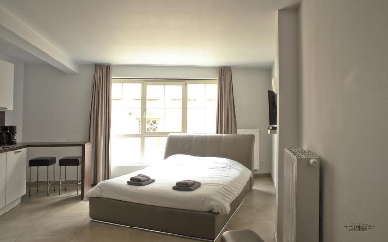 Отель Place2stay In Ghent