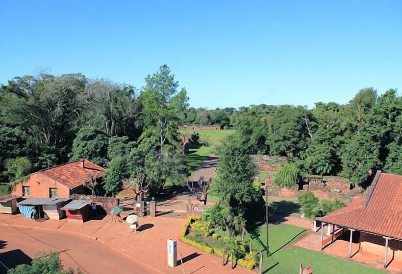 酒店 Portal Del Sol