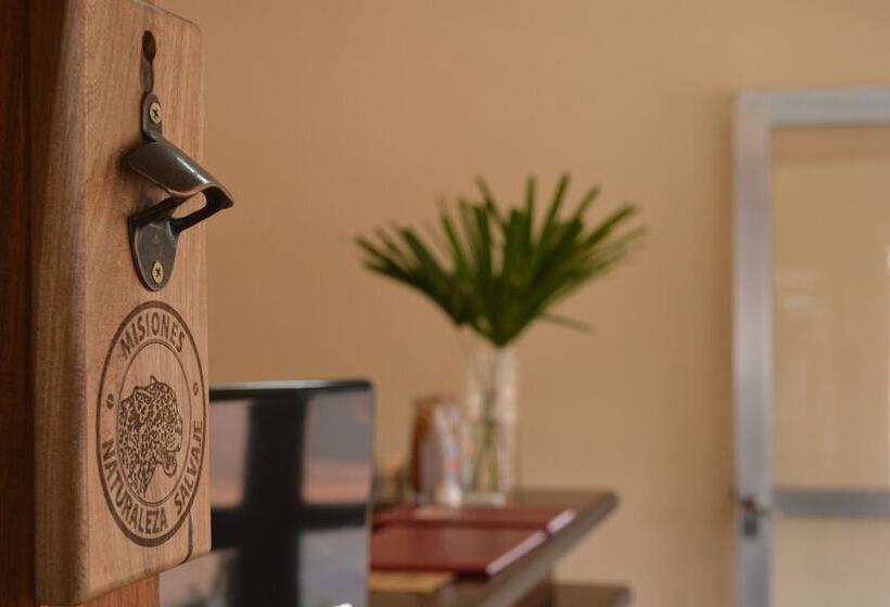 酒店 Portal Del Sol