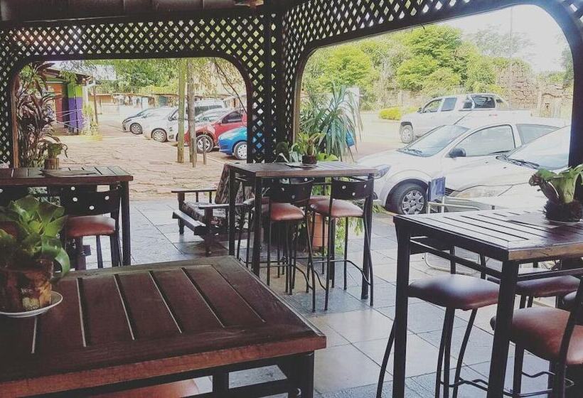 酒店 Portal Del Sol