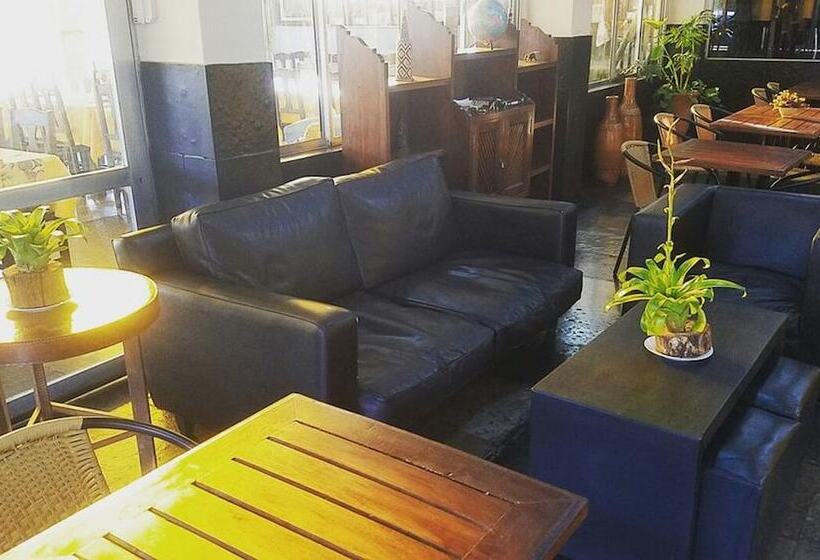 酒店 Portal Del Sol