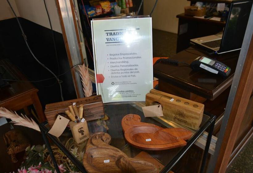 酒店 Portal Del Sol