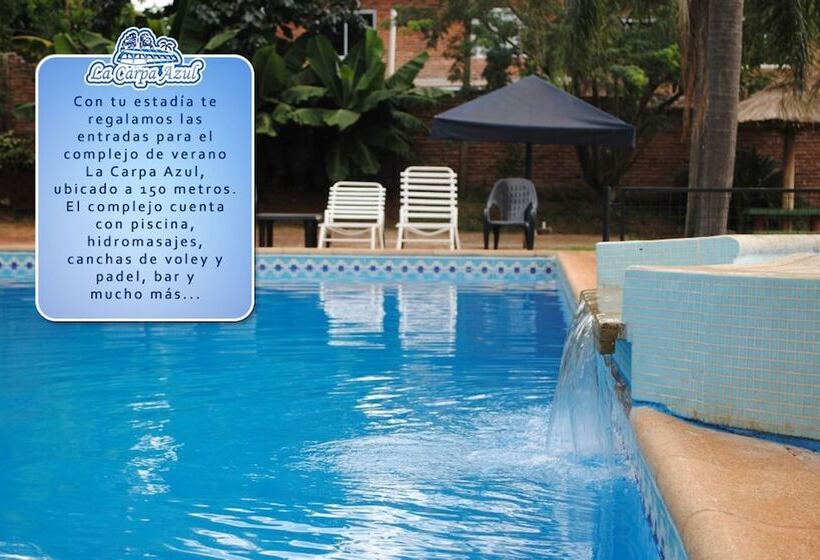 酒店 Portal Del Sol