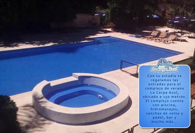 هتل Portal Del Sol