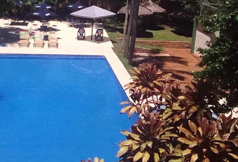 酒店 Portal Del Sol