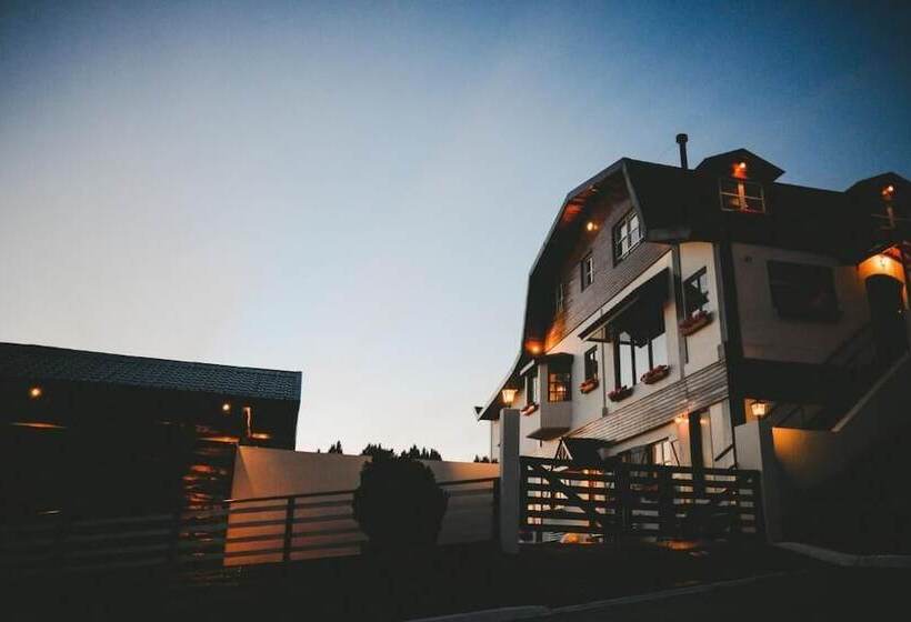 酒店 Posada Fueguina