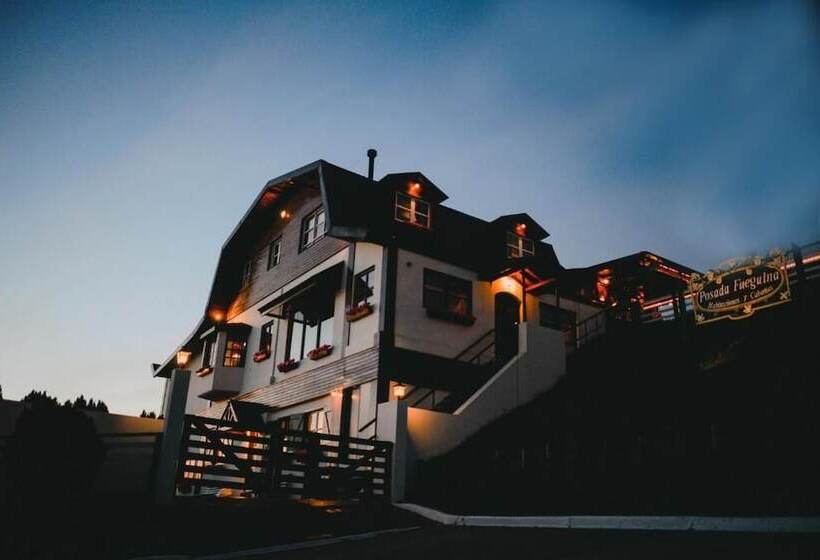 酒店 Posada Fueguina