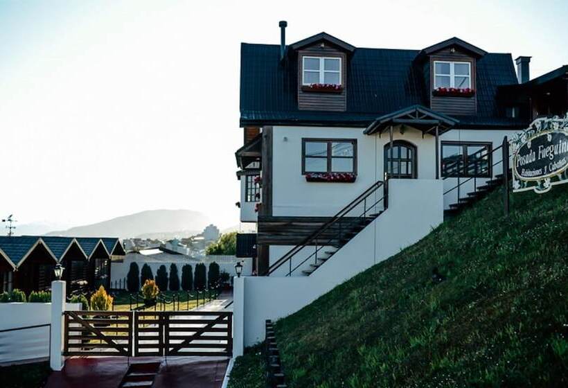 酒店 Posada Fueguina