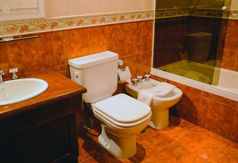 酒店 Posada Fueguina