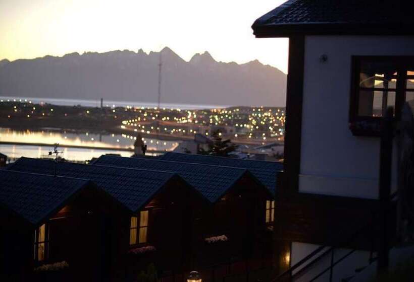 酒店 Posada Fueguina