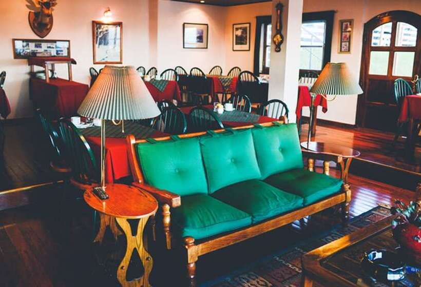 酒店 Posada Fueguina