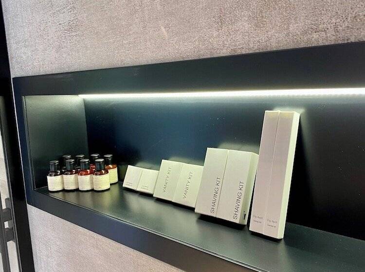 هتل Gabala Yengice Thermal Resort