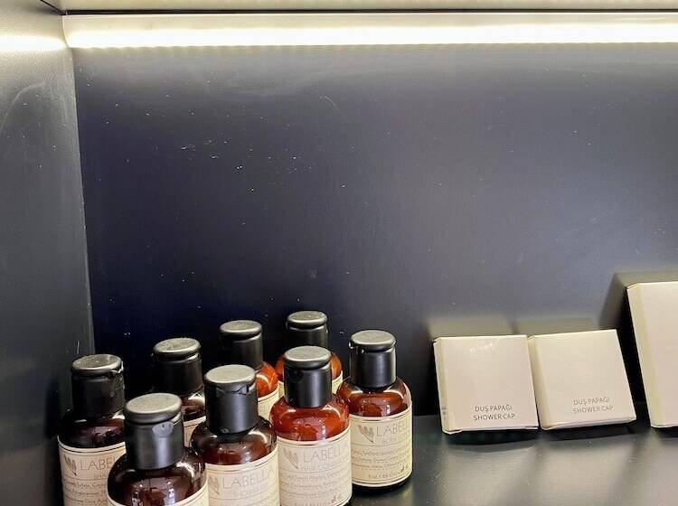 هتل Gabala Yengice Thermal Resort