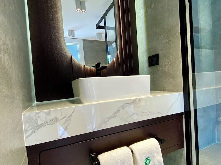 هتل Gabala Yengice Thermal Resort