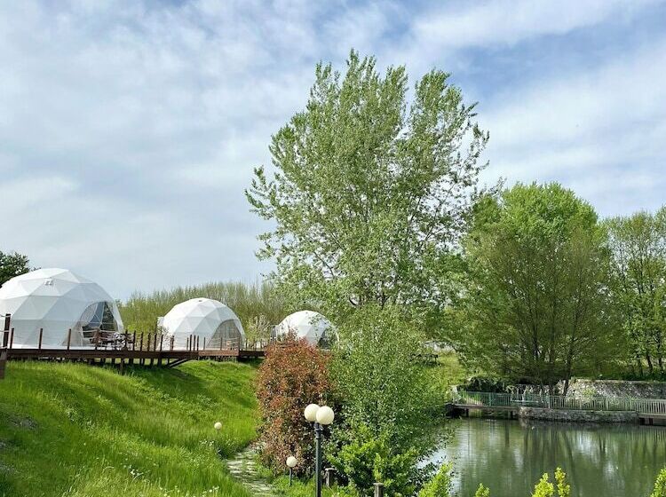 هتل Gabala Yengice Thermal Resort