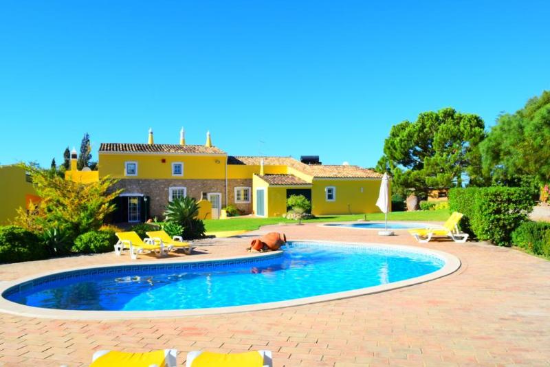 호텔 Quinta Matias