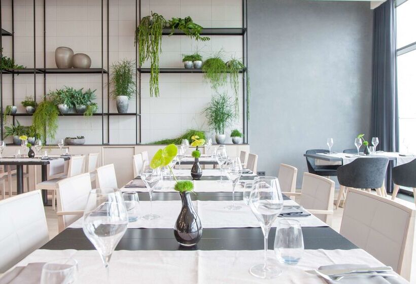 Radisson Blu Hotel, Mannheim