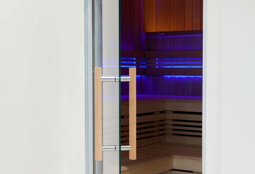 Radisson Blu Hotel, Mannheim