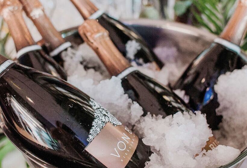 Radisson Blu Hotel, Mannheim