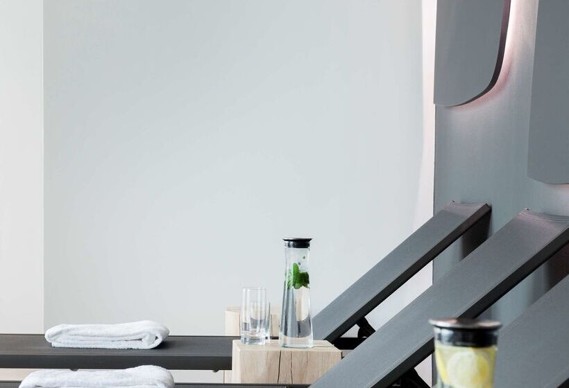 Radisson Blu Hotel, Mannheim