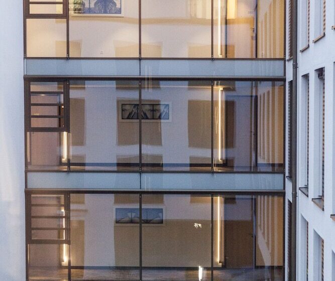 Radisson Blu Hotel, Mannheim