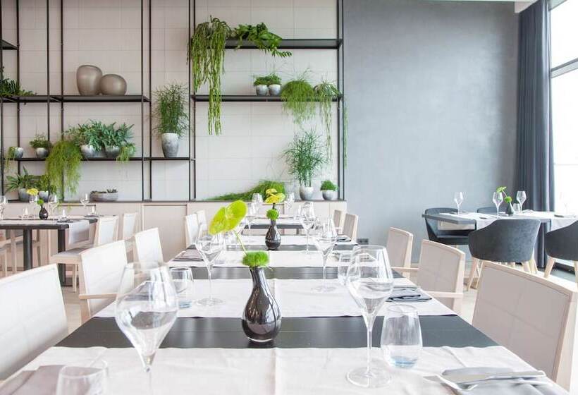 Radisson Blu Hotel, Mannheim