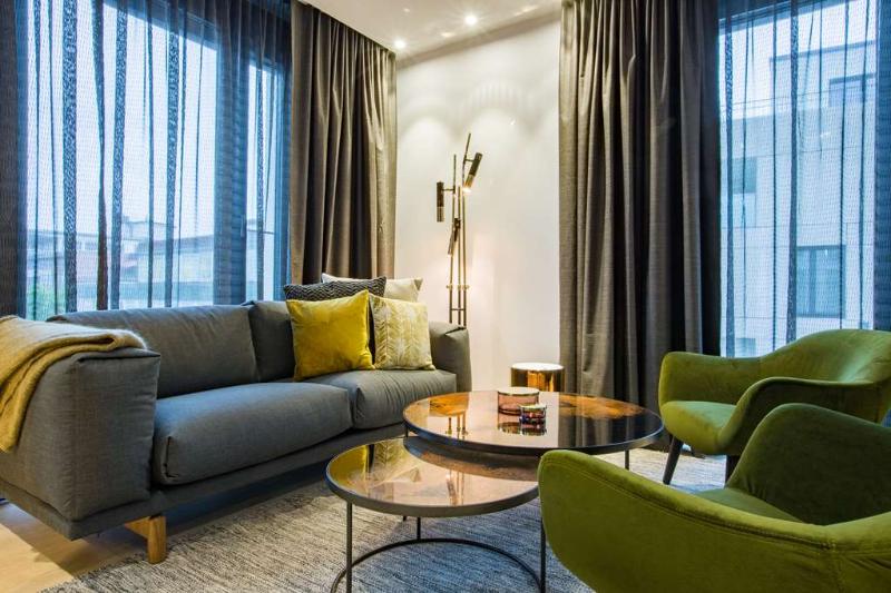 Radisson Blu Hotel, Mannheim