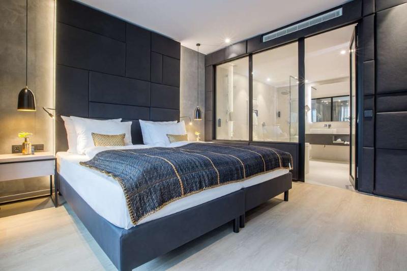 Radisson Blu Hotel, Mannheim