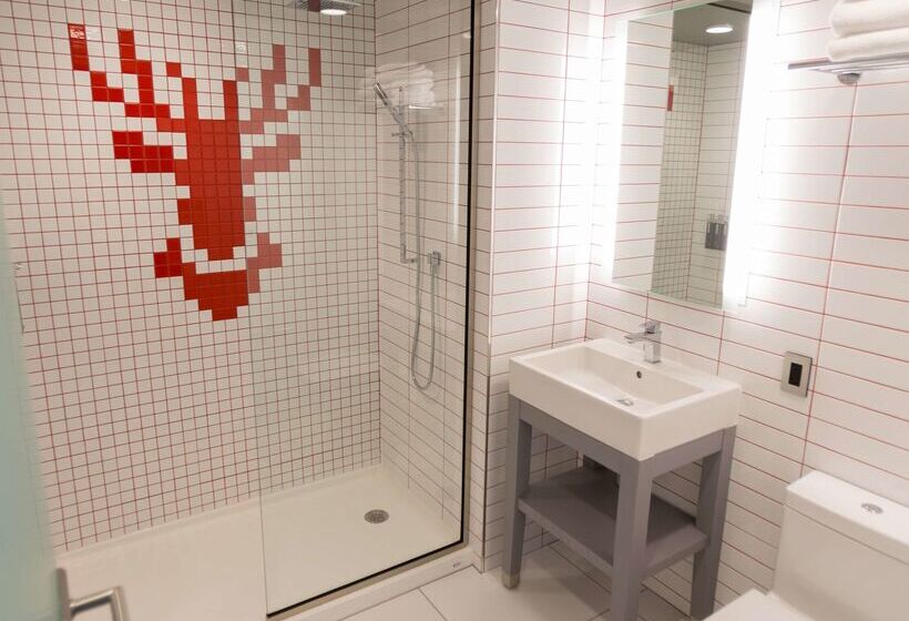 酒店 Radisson Red Minneapolis Downtown