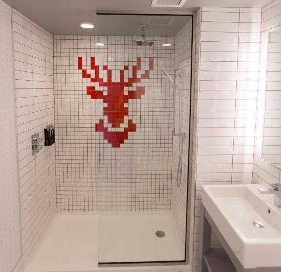 酒店 Radisson Red Minneapolis Downtown