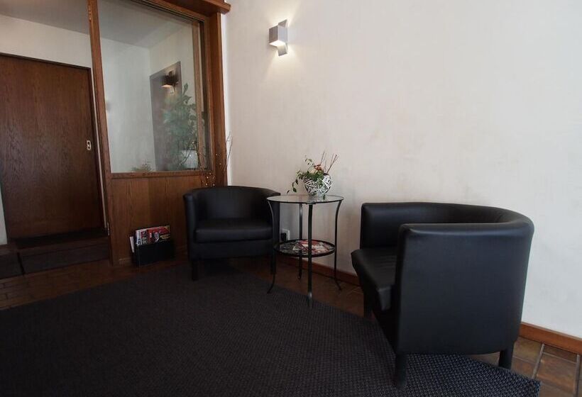 호텔 Restaurant Margaretenhof