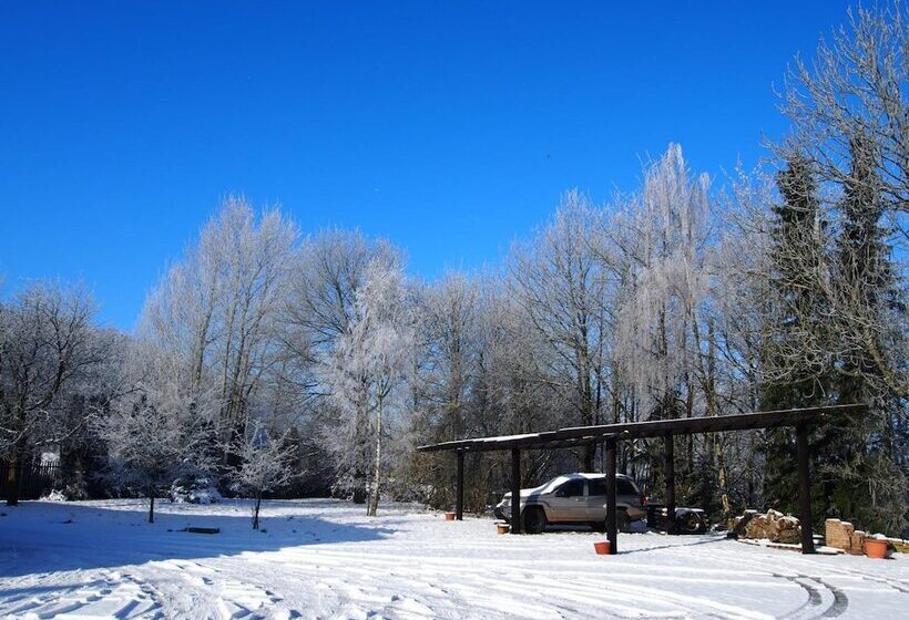 호텔 Restaurant Margaretenhof