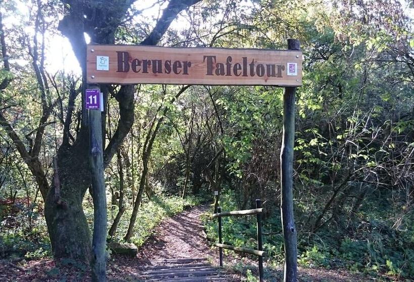 호텔 Restaurant Margaretenhof