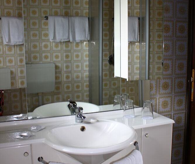 호텔 Restaurant Margaretenhof