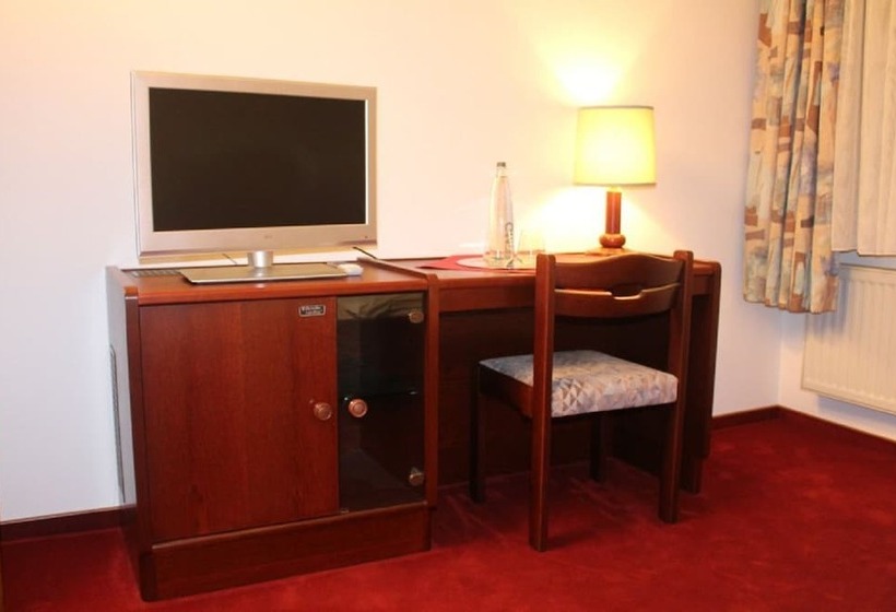 호텔 Restaurant Margaretenhof