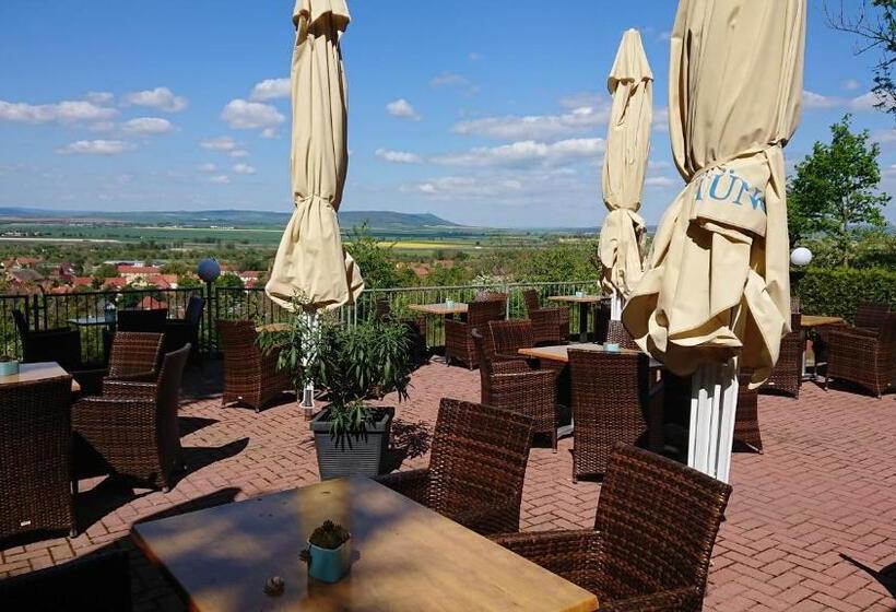 ホテル Restaurant Weinberg