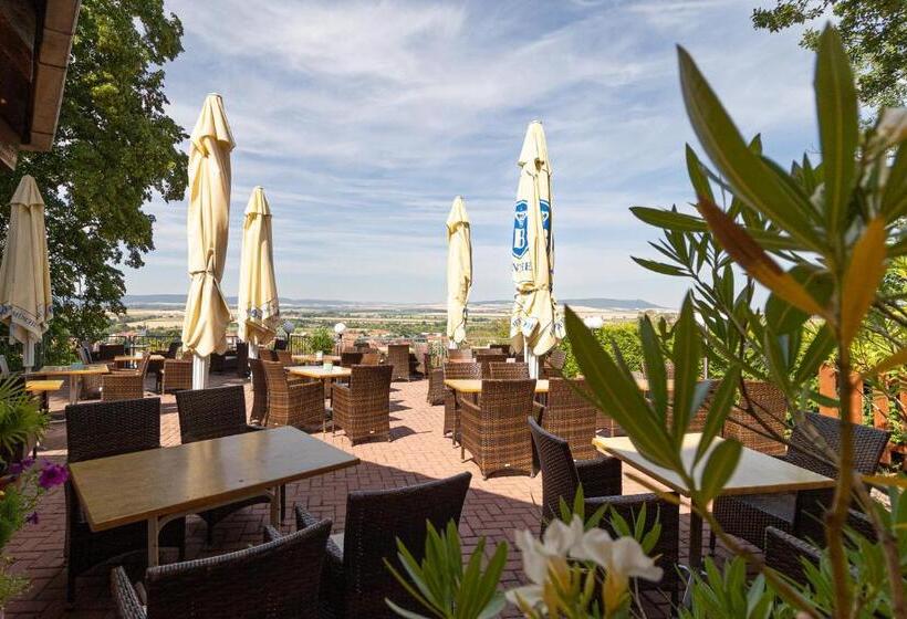 ホテル Restaurant Weinberg