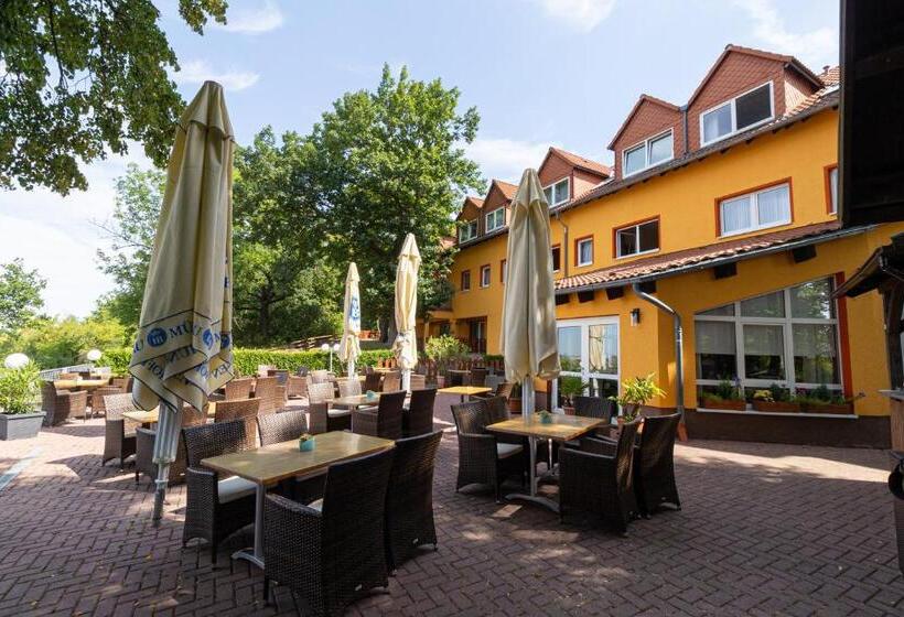 ホテル Restaurant Weinberg